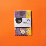 Beeswax Wraps: Set of 2 Small (18cm)