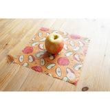 Beeswax Wraps: Set of 2 Medium (25cm)