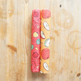 Beeswax Wraps: Set of 2 Medium (25cm)