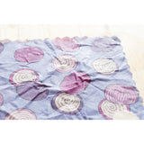 Beeswax Wraps: Set of 2 Small (18cm)