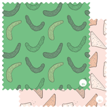 Beeswax Wraps: Set of 2 Large (33cm)