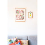 Art Print: Park Picnic