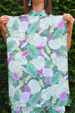 Tea Towel: Lettuce Jungle
