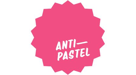 ANTIPASTEL